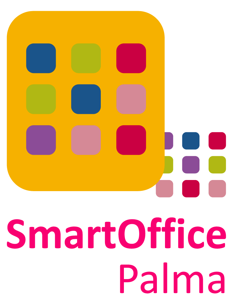 Logo SmartOffice