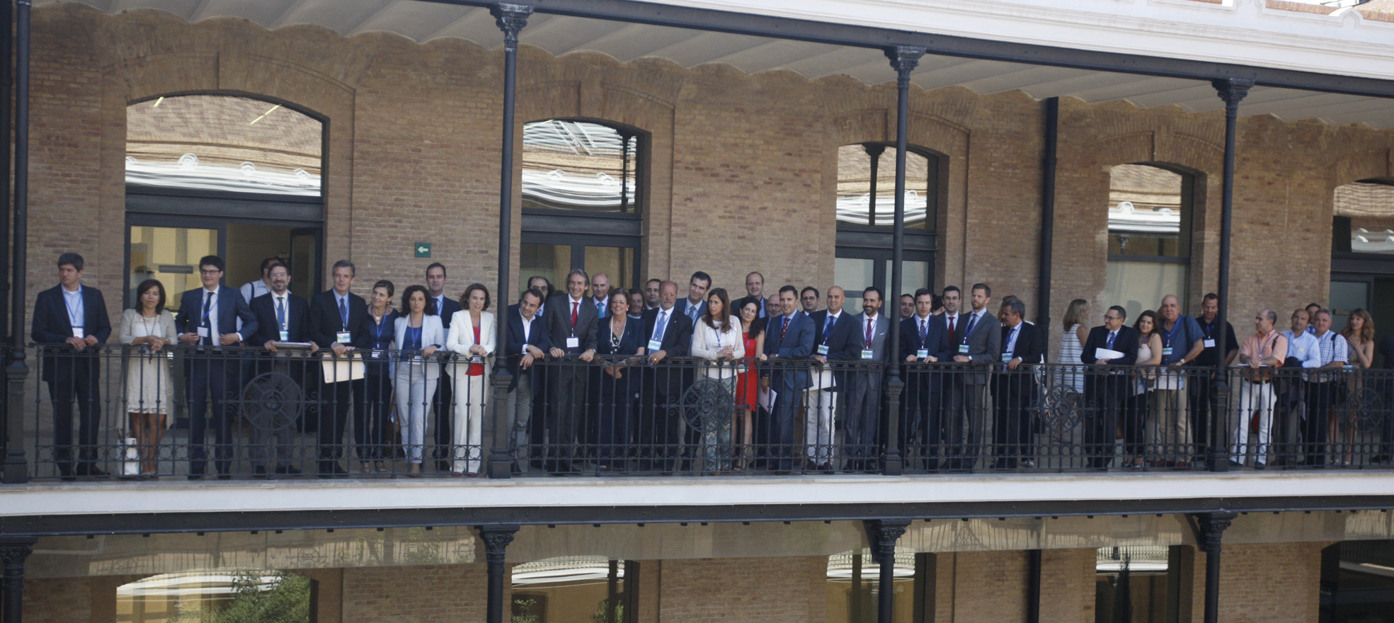 L'Ajuntament de Palma, present a l'assemblea de la Xarxa Espanyola de ciutats intel·ligents