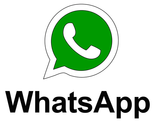 Logo WhatsApp 152x115