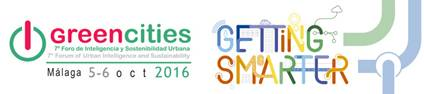 Convocatoria GreenCities 2016