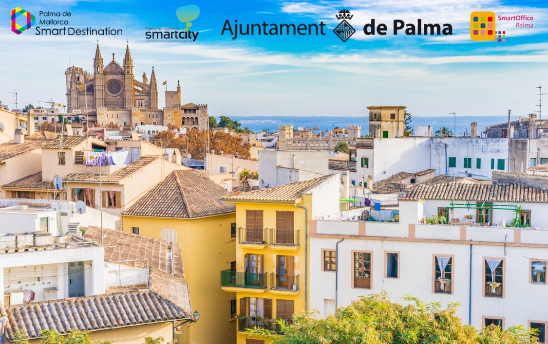 Palma Capital SmartTourism