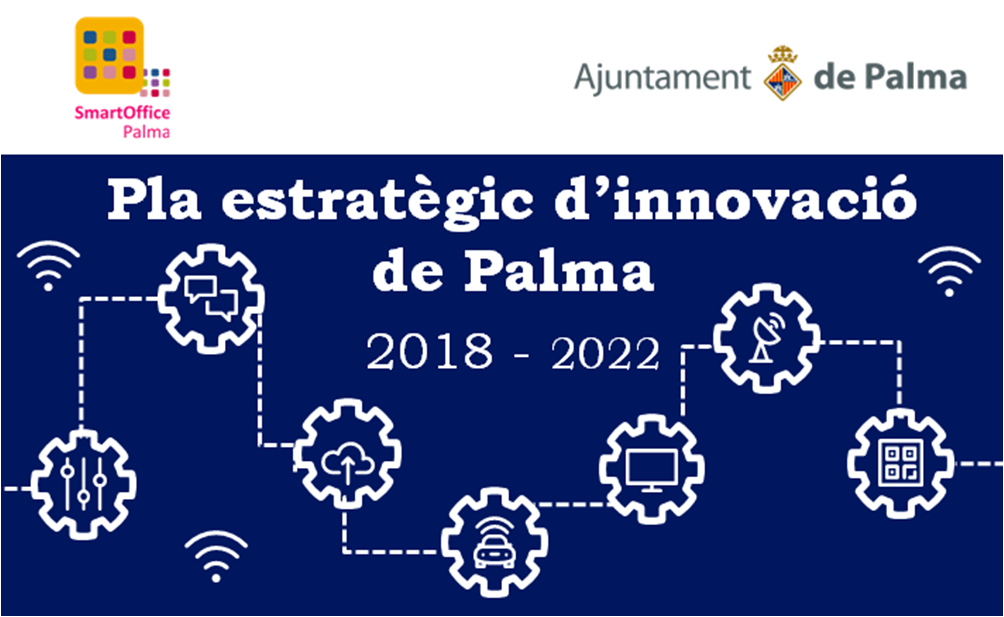 Ajuntament aprova pla estratègic d'innovació 2018-2022