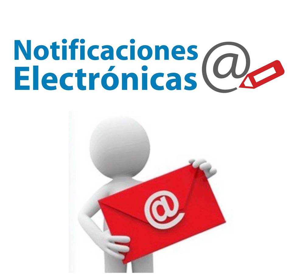 Notificacions electròniques